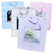 Large Wedding Gift Bag