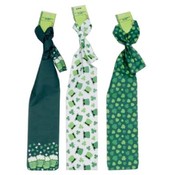 St. Patricks Scarf 52"x 6"