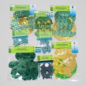 Assorted St. Patricks Day Decor