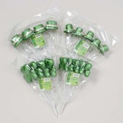 St. Patricks Day Glitter Picks