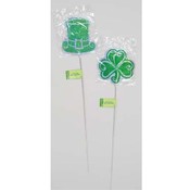 St. Patrick Yard Sign