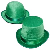 St. Patricks Day Derby or Top Hat