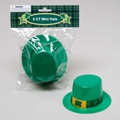 Wholesale Ddi Products Wholesale St. Patrick's Day Hats