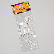 Skeleton 12" - Plastic