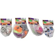Assorted Halloween Party Favors