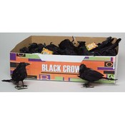 Halloween Black Crows
