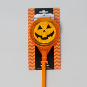 Halloween Driveway Marker