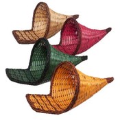 Harvest Cornucopia 14.5 Inch