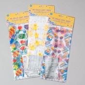 Easter Cello Bags With Ties
