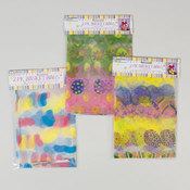 Easter Cello Bag-A-Basket
