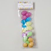 Mini Easter Eggs 18 Pack