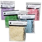Superfine Paper Shreds 25GM
