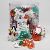 Christmas Bath Gel 50ML