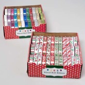 Metallic Treat Bags