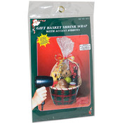 Gift Basket Shrink Wrap
