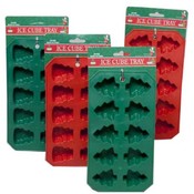 Christmas Ice Cube Tray