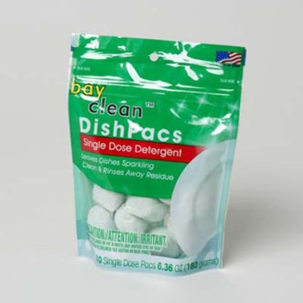 Wholesale 10 Count Dishwasher Detergent Packs DollarDays