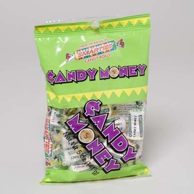 Wholesale Smarties Candy Money(24x.23)