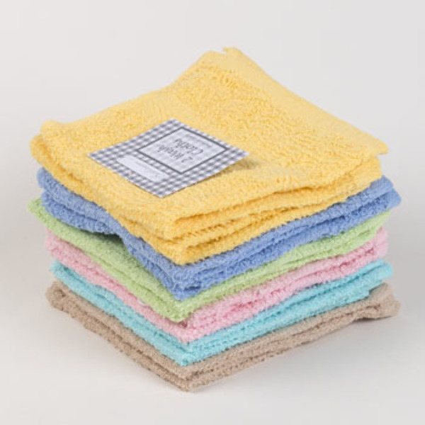 Wholesale 2 Pack Of Washcloths 12 X 12 DollarDays