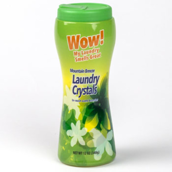 Wholesale Laundry Crystals Mountain Breeze DollarDays