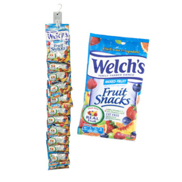 Wholesale Welch's Fruit Snacks Mixed Fruit DollarDays