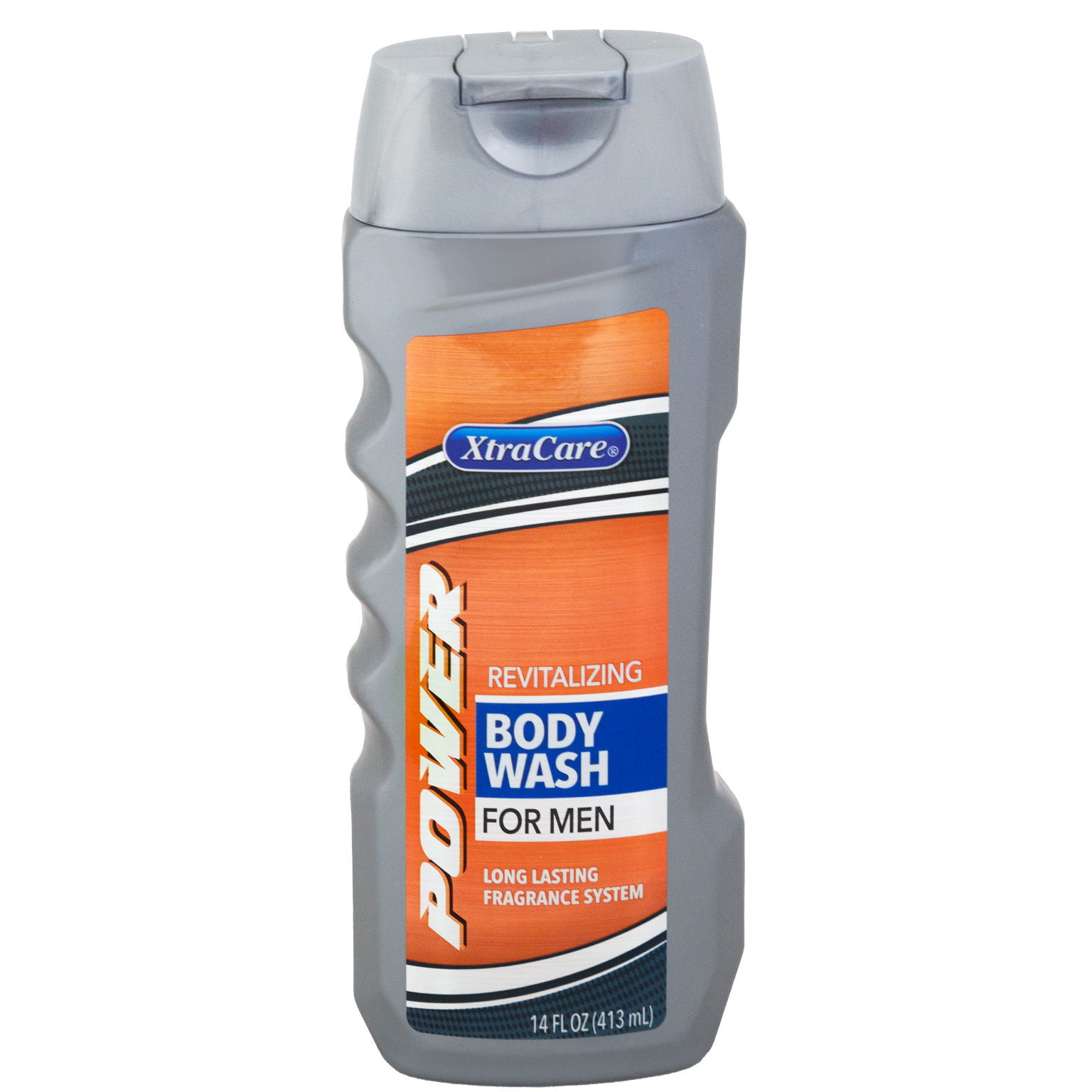 scented body wash for men