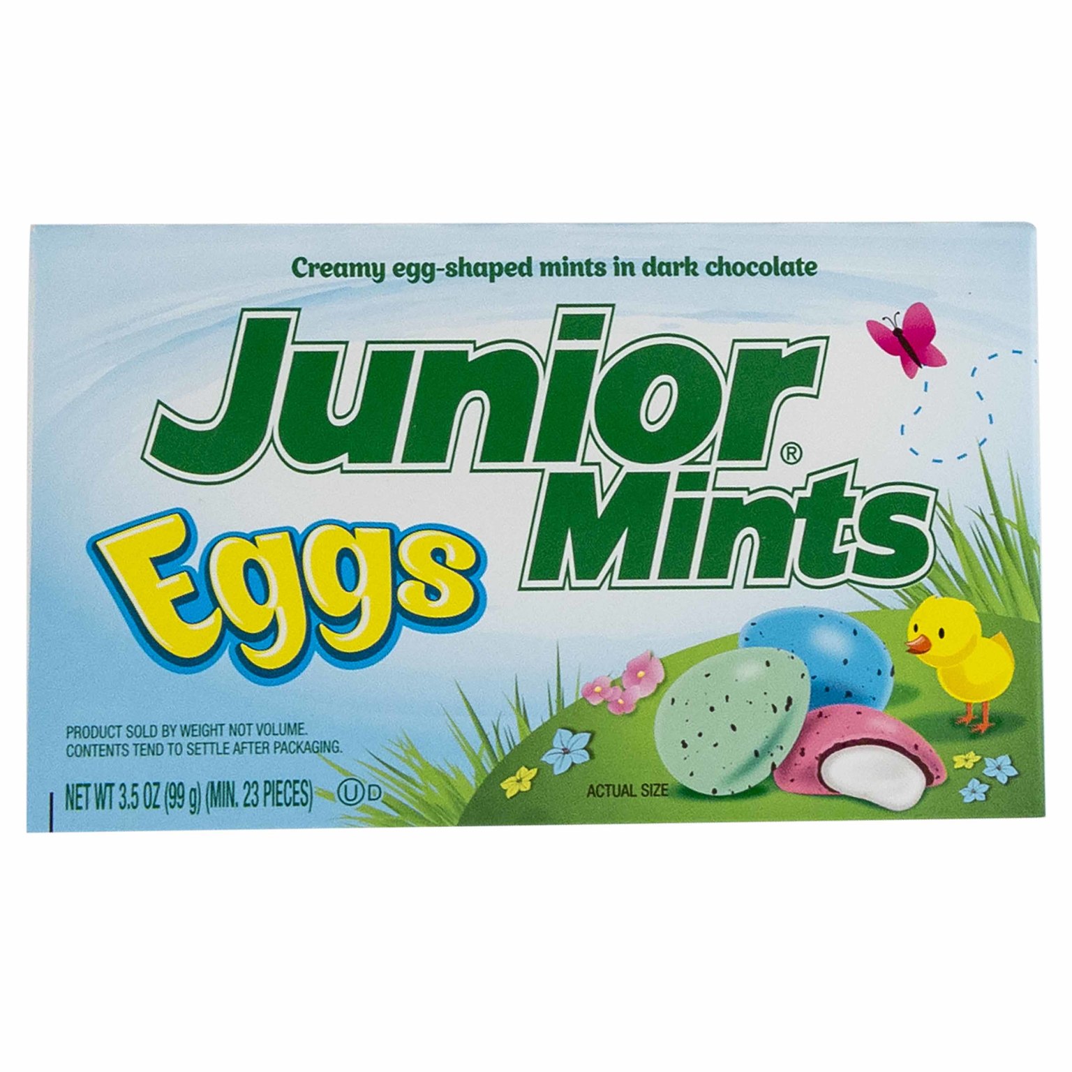 Wholesale Junior Mint Eggs DollarDays
