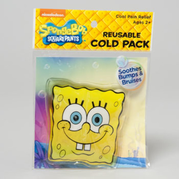 soft spongebob