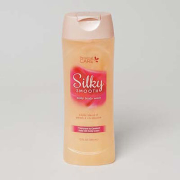 Wholesale Personal Care Silky Smooth Body Wash 12 ox DollarDays