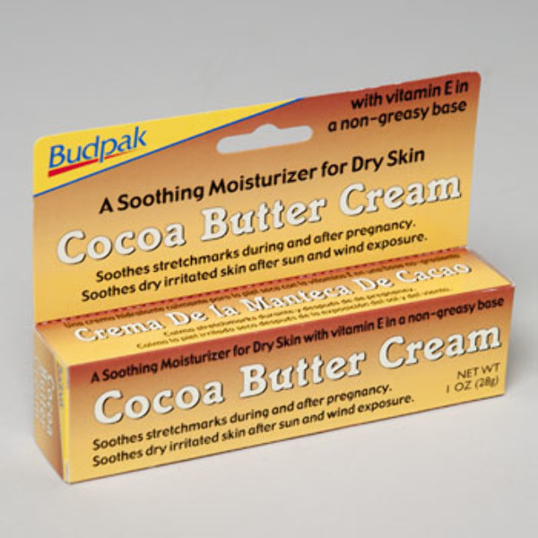 Wholesale Cocoa Butter Cream (1 oz.) DollarDays