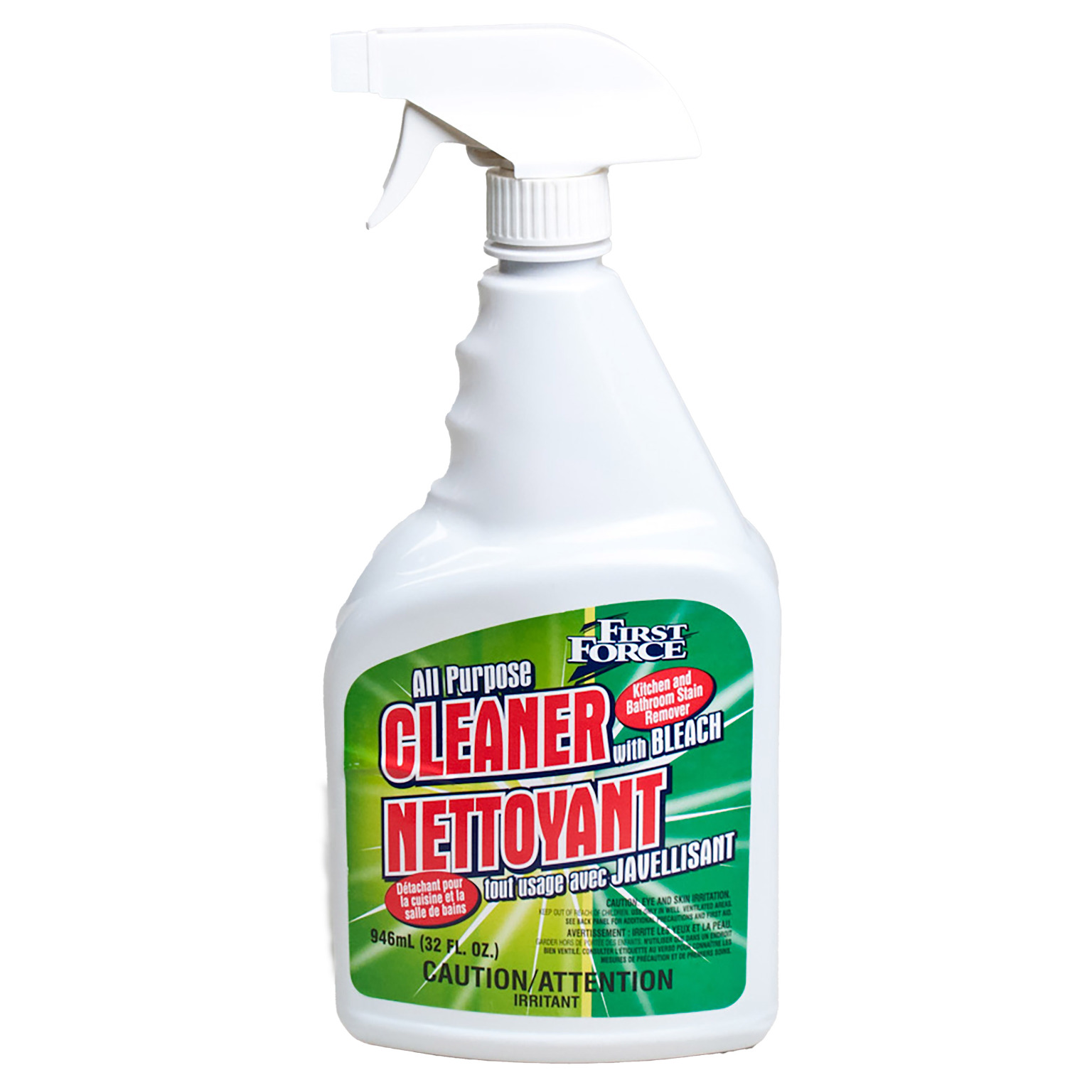 Wholesale Bulk Cleaner with Bleach 660 Bottles DollarDays