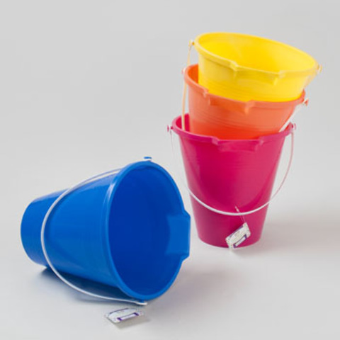 sand buckets wholesale