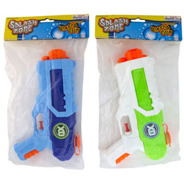 Wholesale SciFi Water Guns 2 Colors DollarDays