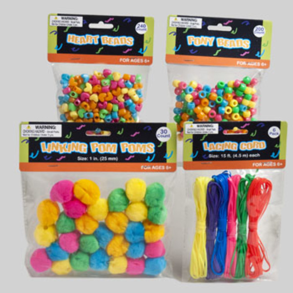 Wholesale Looming Embellishment Items DollarDays