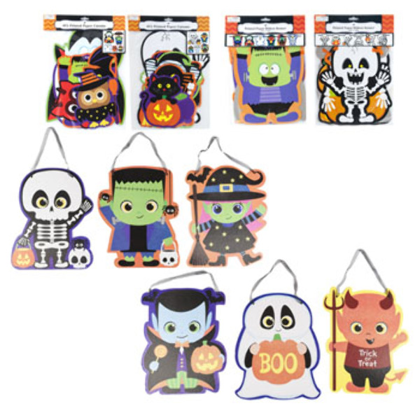 Wholesale Halloween Decorations (SKU 2318762) DollarDays