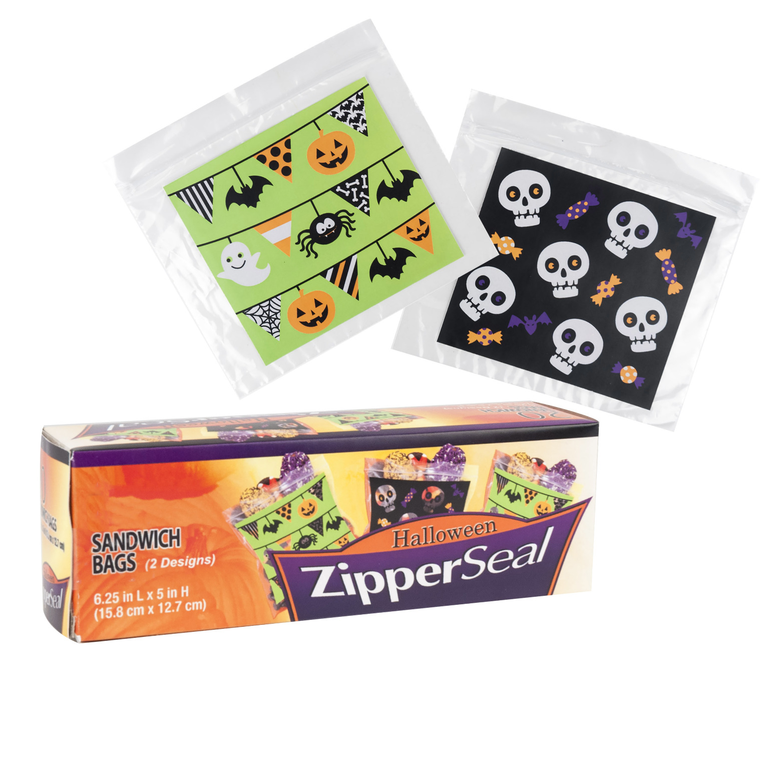 wholesale-15-count-halloween-sandwich-bag-assorted-6-5-x-5