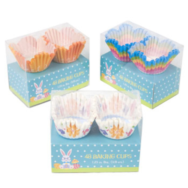 Wholesale Mini Baking Cups DollarDays