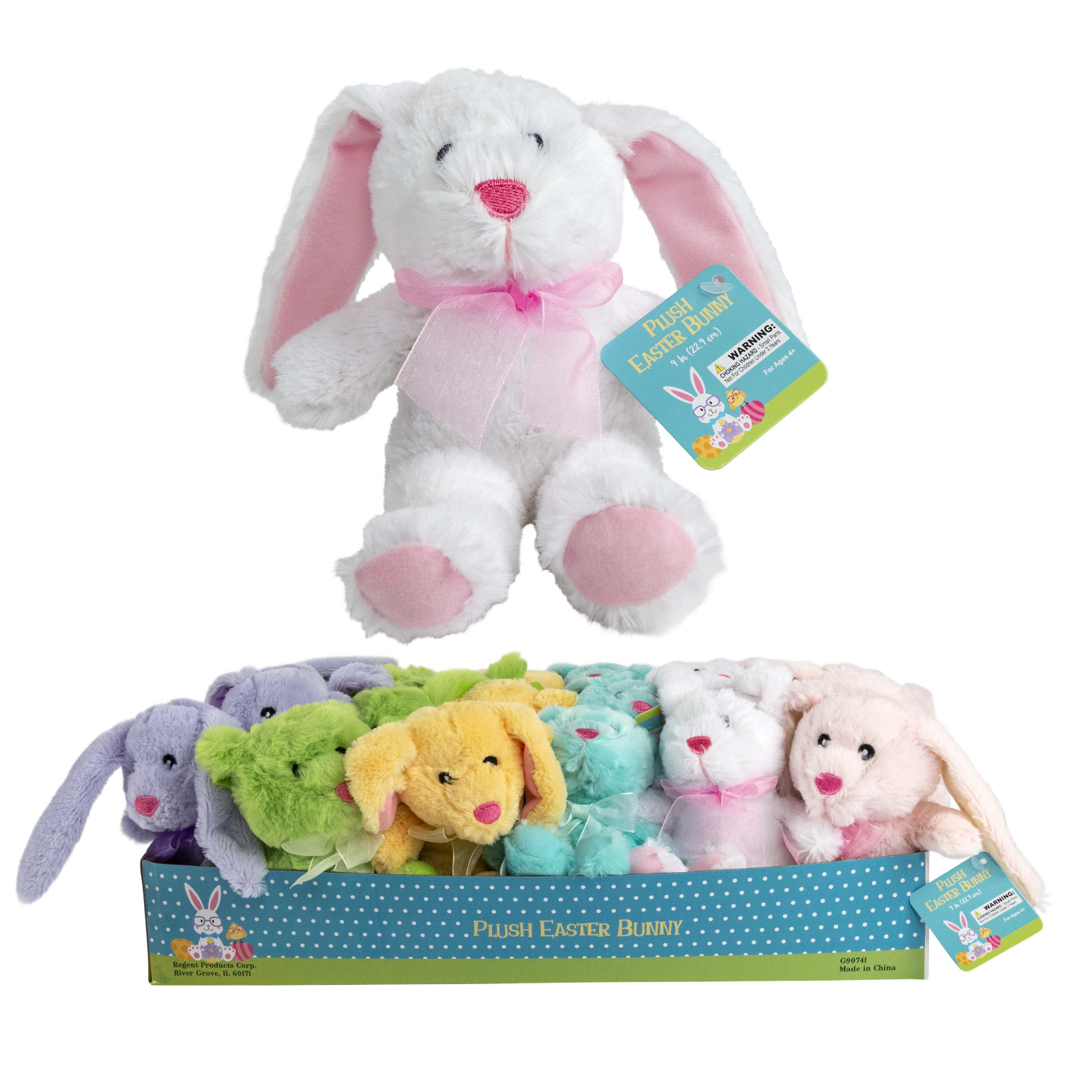 stuffed bunnies for sale