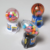 Double Bubble Sports Ball Gum