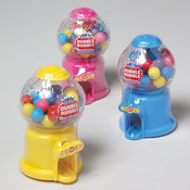 Dubble Bubble Gumball Dispenser