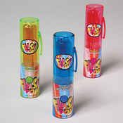 Flash Pops