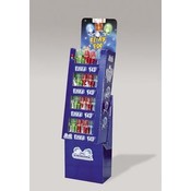 Blink Pop Candy Display