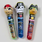 Pirate Flash Pop With Display