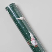 Elf Design Wrapping Paper Wholesale Bulk