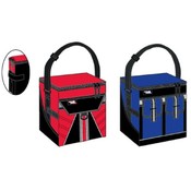 Polar Pack can cooler w/ collapsible feature in assorted colors 30''