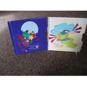 Boys Assorted Hardcover Diary