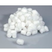 Cotton Balls Medium 4000/cs