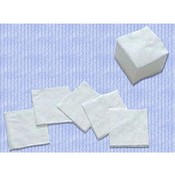 2 x 2 4ply Non-woven Sponge
