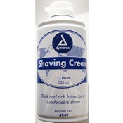 11 oz Shaving Cream
