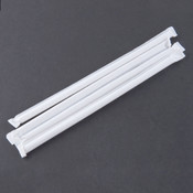 Flex Straws 7 3/4"